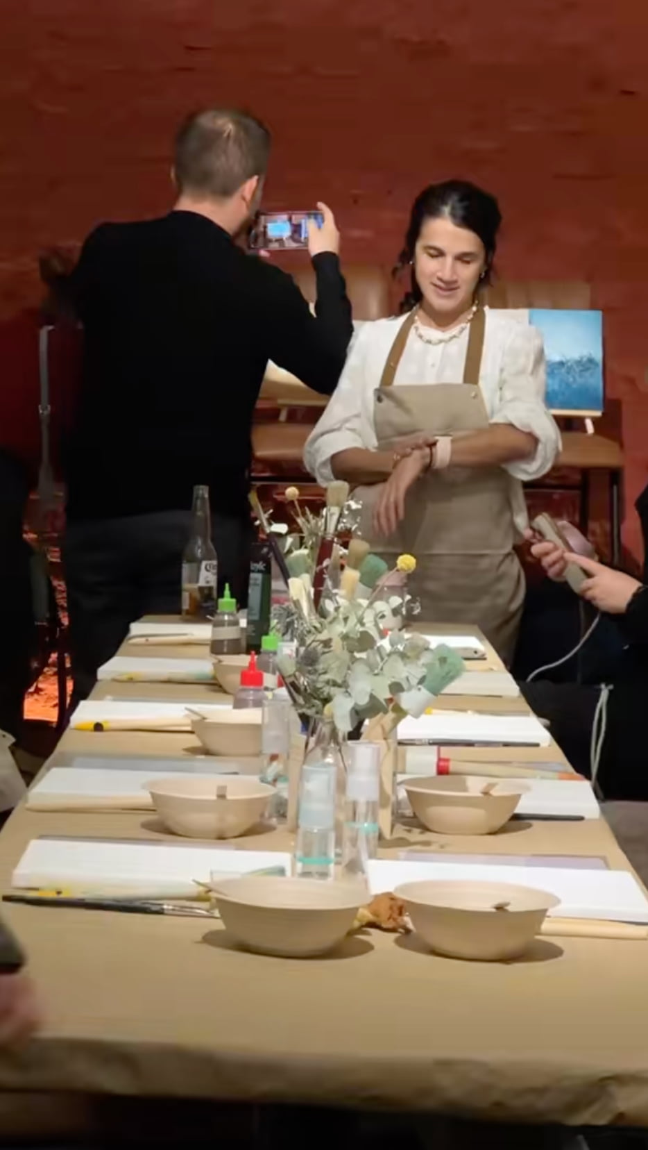 Vídeo del taller 1